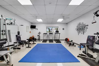 5300 Washington St #O224, Hollywood, FL 33021 - Photo 20