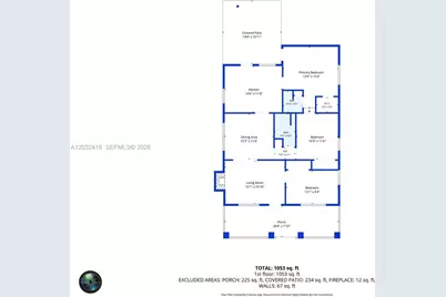 1243 SW 3rd St #1, Miami, FL 33135 - Photo 54