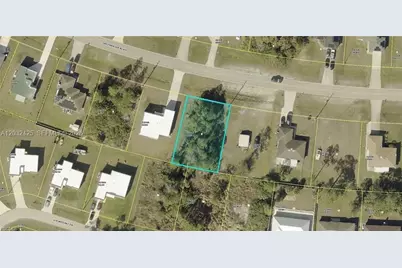 123 Greenbriar Blvd, Lehigh Acres, FL 33972 - Photo 1