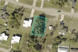 123 Greenbriar Blvd, Lehigh Acres, FL 33972 - Photo 1