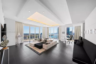 50 S Pointe Dr #3103, Miami Beach, FL 33139 - Photo 1