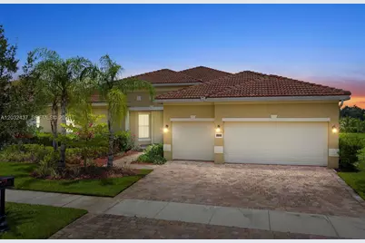 11931 SW Aventino Dr, Port Saint Lucie, FL 34987 - Photo 4