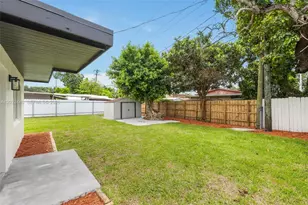 3260 NW 95th Terrace, Miami, FL 33147 - Photo 36