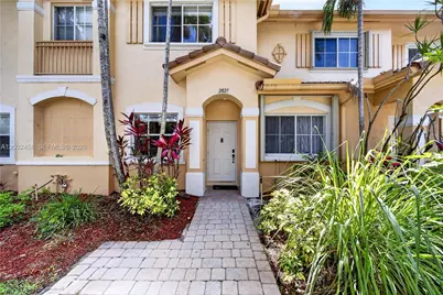 2827 SW 83rd Ter #102, Miramar, FL 33025 - Photo 1