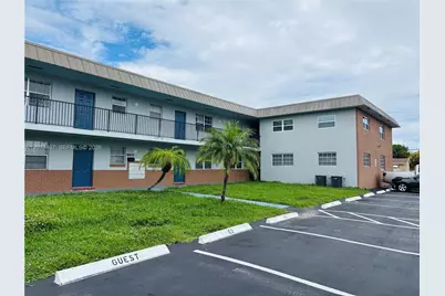 6661 SW 18th St #206, Pembroke Pines, FL 33023 - Photo 12