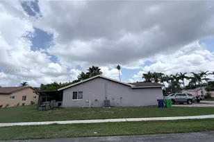 5356 NW 93rd Terrace, Sunrise, FL 33351 - Photo 48