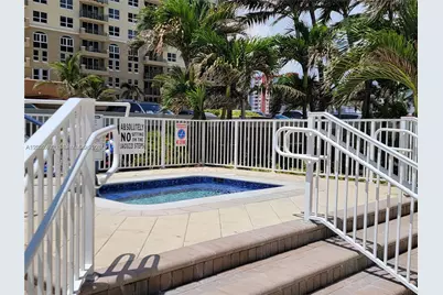 2030 S Ocean Dr #2026, Hallandale Beach, FL 33009 - Photo 30