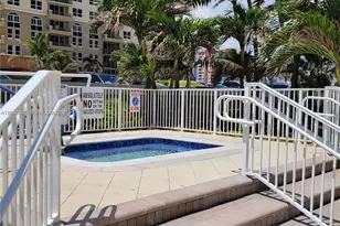 2030 S Ocean Dr, Hallandale Beach, FL 33009 - Photo 30