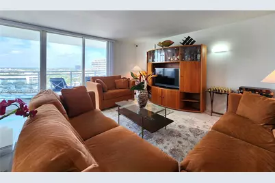 2030 S Ocean Dr #2026, Hallandale Beach, FL 33009 - Photo 8