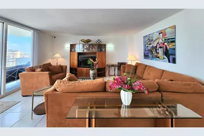 2030 S Ocean Dr #2026, Hallandale Beach, FL 33009 - Photo 6