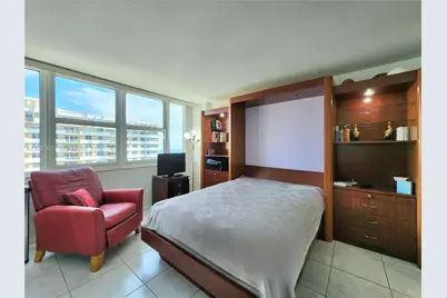 2030 S Ocean Dr #2026, Hallandale Beach, FL 33009 - Photo 16