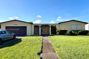 8721 NW 18th St, Pembroke Pines, FL 33024 - Photo 1