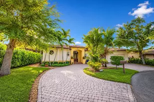 5751 SW 59th Pl, South Miami, FL 33143 - Photo 1