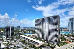2030 S Ocean Dr, Hallandale Beach, FL 33009 - Photo 16
