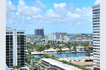 2030 S Ocean Dr #1405, Hallandale Beach, FL 33009 - Photo 4