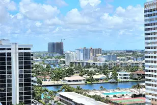 2030 S Ocean Dr, Hallandale Beach, FL 33009 - Photo 4