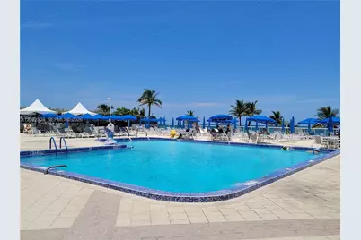 2030 S Ocean Dr #1405, Hallandale Beach, FL 33009 - Photo 22