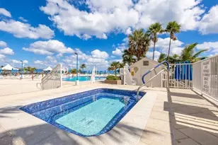 2030 S Ocean Dr, Hallandale Beach, FL 33009 - Photo 24