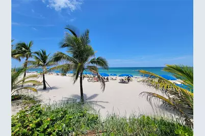 2030 S Ocean Dr #1405, Hallandale Beach, FL 33009 - Photo 2