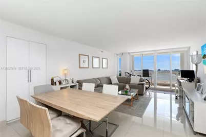 1717 N Bayshore Dr #A-1533, Miami, FL 33132 - Photo 12