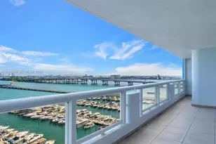 1717 N Bayshore Dr, Miami, FL 33132 - Photo 1