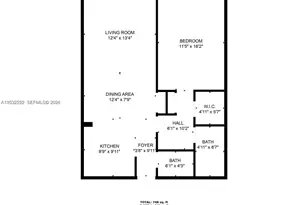13155 Ixora Ct, North Miami, FL 33181 - Photo 2