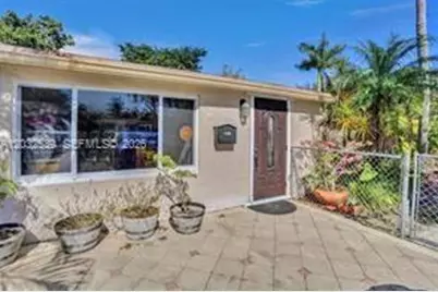 2199 NE 182nd St #1 and 2, North Miami Beach, FL 33162 - Photo 1