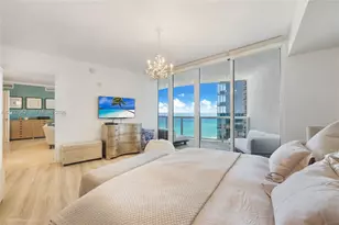 17201 Collins Ave# Den, Sunny Isles Beach, FL 33160 - Photo 14