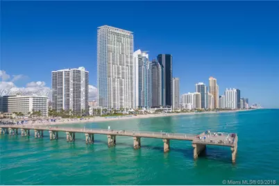 17201 Collins Ave# Den, Sunny Isles Beach, FL 33160 - Photo 26