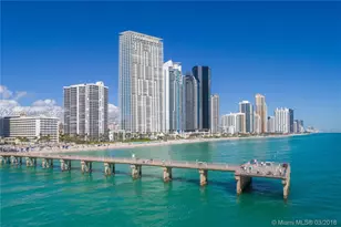 17201 Collins Ave# Den, Sunny Isles Beach, FL 33160 - Photo 26