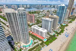17201 Collins Ave, Sunny Isles Beach, FL 33160 - Photo 18