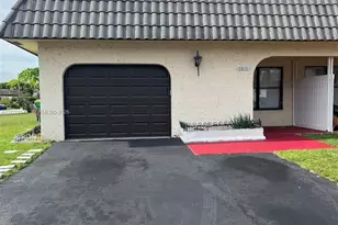 7813 NW 70th Ct, Tamarac, FL 33321 - Photo 1
