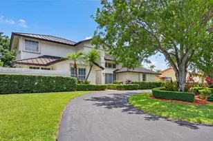 8224 SW 178th Terrace, Palmetto Bay, FL 33157 - Photo 2