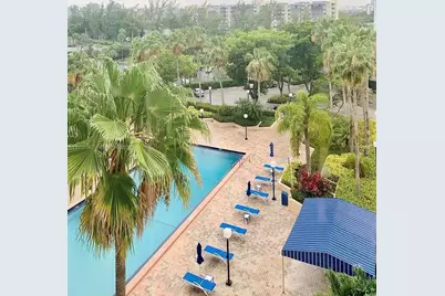 500 Three Islands Blvd #314, Hallandale Beach, FL 33009 - Photo 22