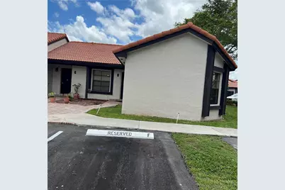 15272 SW 46th Ln #HR-66, Miami, FL 33185 - Photo 2
