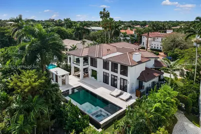 199 Caoba Ct, Coral Gables, FL 33143 - Photo 1