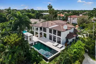 199 Caoba Ct, Coral Gables, FL 33143 - Photo 1