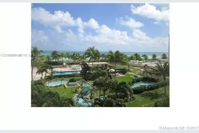 5005 Collins Ave #1202, Miami Beach, FL 33140 - Photo 24