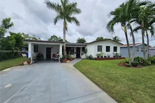 7470 Polk St, Hollywood, FL 33024 - Photo 2