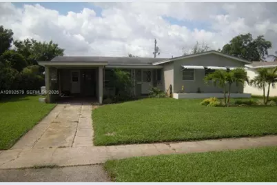 7470 Polk St, Hollywood, FL 33024 - Photo 1
