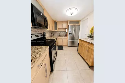 3161 S Ocean Dr #803, Hallandale Beach, FL 33009 - Photo 14