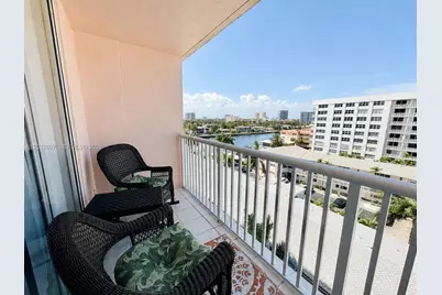 3161 S Ocean Dr #803, Hallandale Beach, FL 33009 - Photo 10