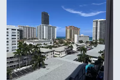 3161 S Ocean Dr #803, Hallandale Beach, FL 33009 - Photo 20