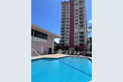 3161 S Ocean Dr #803, Hallandale Beach, FL 33009 - Photo 2