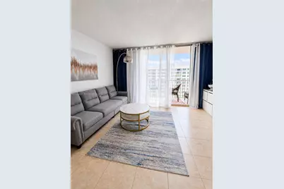 3161 S Ocean Dr #803, Hallandale Beach, FL 33009 - Photo 4