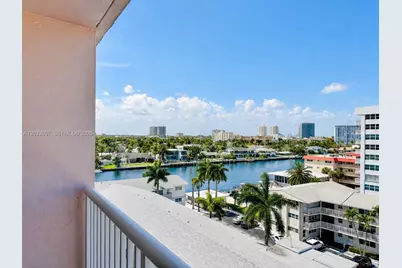 3161 S Ocean Dr #803, Hallandale Beach, FL 33009 - Photo 1