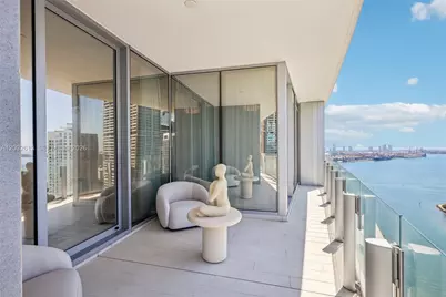 300 Biscayne Boulevard Way #3305W, Miami, FL 33131 - Photo 36