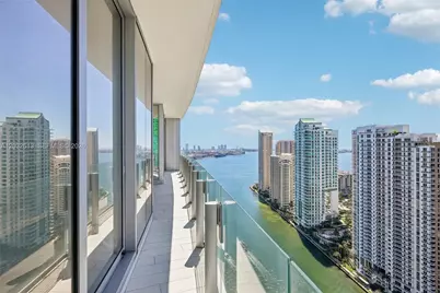 300 Biscayne Boulevard Way #3305W, Miami, FL 33131 - Photo 34