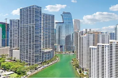 300 Biscayne Boulevard Way #3305W, Miami, FL 33131 - Photo 44