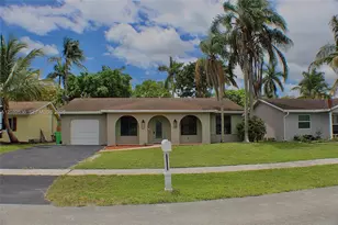 10784 NW 23rd Ct, Sunrise, FL 33322 - Photo 1